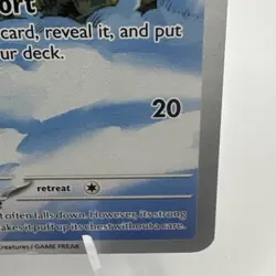 Piplup 098/094 Phantasmal Flames Pokemon TCG NM/LP - Image 5