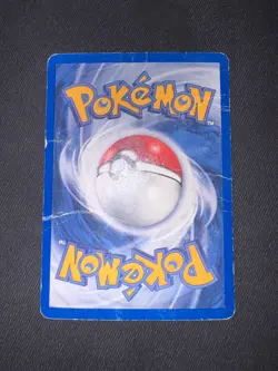 Pokemon Card Trainer The Rocket's Trap Holo 19/132 Gym Heroes ENG - Image 3