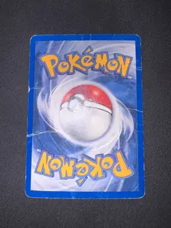 Pokemon Card Trainer The Rocket's Trap Holo 19/132 Gym Heroes ENG - Image 4