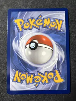Pokemon ENGLISH - 151 - Basic Dark Energy - SVE EN 007 - Reverse Holo - NM - Image 2