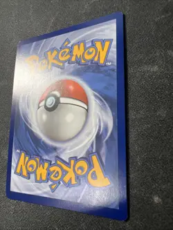 Pokemon ENGLISH - 151 - Basic Dark Energy - SVE EN 007 - Reverse Holo - NM - Image 3