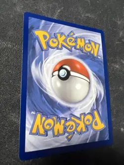 Pokemon ENGLISH - 151 - Basic Dark Energy - SVE EN 007 - Reverse Holo - NM - Image 4