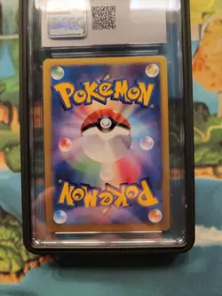 Vaporeon Gold Star World Champions Pack 1st Edition Japanese - Pokemon - Image 5