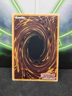 Yugioh XX-Saber Hyunlei ABPF-EN044 Ultra Rare 1st Edition NM - Image 2