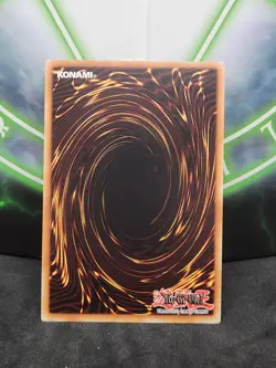 Yugioh Sun Dragon Inti ABPF-EN042 Ultra Rare 1st Edition NM - Image 2