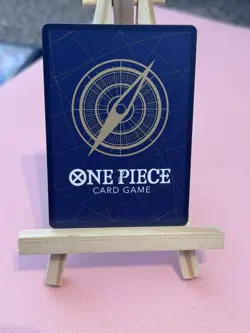 Enel OP15-118 SEC – Adventure on KAMI's Island – One Piece TCG – NM - Image 2