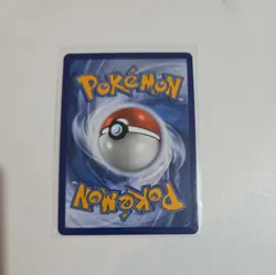 Pokemon Mightyena - 243/217 - Ascended Heroes Illustration Rare Holo- Pack Fresh - Image 2