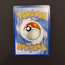 Pokemon Mightyena - 243/217 - Ascended Heroes Illustration Rare Holo- Pack Fresh - Image 2