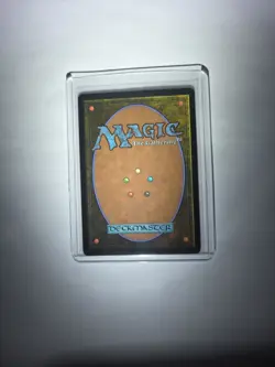 Tidus, Yuna's Guardian Borderless, Surge Foil, Final Fantasy MTG - Image 4