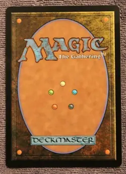 MTG - Edgar Markov (Showcase) - Innistrad Remasterd NM/M Condition Regular - Image 2