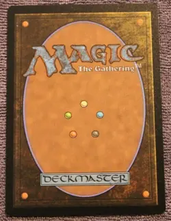 MTG Magic the Gathering Condemn (74/90) Special Guests - Image 2
