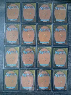 MTG Vintage Lot of 40. Legends, Antiquities, the Dark. Detailed Description - Image 4