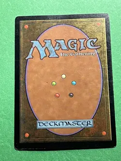 **Aluren** ~Tempest~ MTG: Magic the Gathering Moderate Play (MP) - Image 5