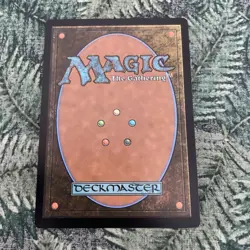 Hexing Squelcher Lorwyn Eclipsed Regular 1x NM - Image 4