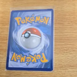 Pokemon Enhanced Hammer Secret Rare 162/160 XY Primal Clash Holo Trainer English - Image 2