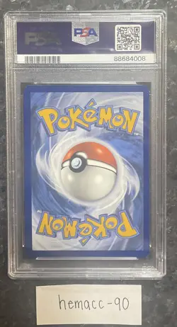 Charizard ex 199/165 Pokemon 151 Special Illustration Rare PSA 10 Gem Mint - Image 4