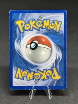 Pokemon Prinplup - [Diamond & Pearl] 58/130 Burger King Holo - Image 4