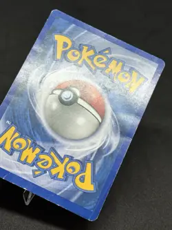 Pokemon Prinplup - [Diamond & Pearl] 58/130 Burger King Holo - Image 5