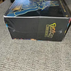 Pokemon TCG: Mega Evolution Elite Trainer Box Mega Lucario . - Image 3