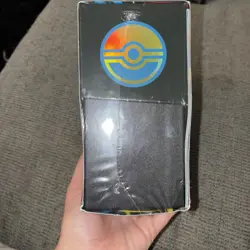 Pokemon TCG: Mega Evolution Elite Trainer Box Mega Lucario . - Image 4