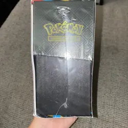 Pokemon TCG: Mega Evolution Elite Trainer Box Mega Lucario . - Image 5