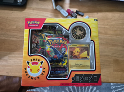 Pokemon Day 2026 Collection Box New Set of 5 - Image 2
