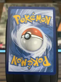 Pokemon Boss's Orders 265/193 Paldea Evolved Special Illustration Rare Full Art - Image 2