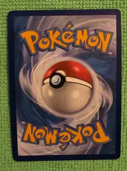Ditto V 050/072 Shining Fates Full Art Ultra Rare Pokemon Card - Image 2