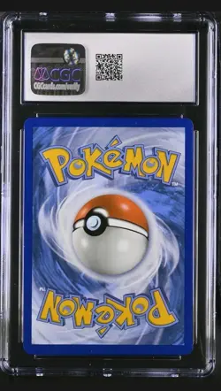 [CGC 10 GEM MINT] M Charizard EX 101/108 Full Art XY Evolutions Pokemon Card - Image 2