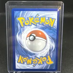 Pokemon Squirtle TCG Full Art Holo Card 148/142 Stellar Crown Illustration Rare - Image 2