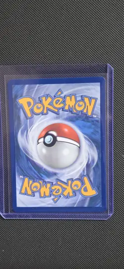 Mega Zygarde EX 104/088 Perfect Order Full Art Pokemon Card Near Mint Condition - Image 2