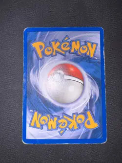 Pokemon SKYRIDGE - 12/144 HOUNDOOM - Reverse Holo - ENG - Moderately Played - Image 3