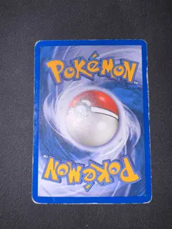 Pokemon SKYRIDGE - 12/144 HOUNDOOM - Reverse Holo - ENG - Moderately Played - Image 4