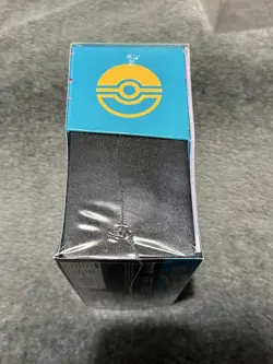 Ascended Heroes ETB Pokemon Center Exclusive Elite Trainer Box – Small Seal Tear - Image 3