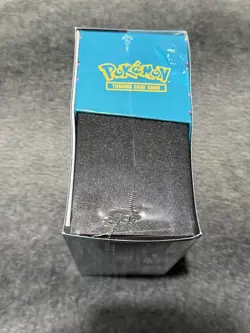 Ascended Heroes ETB Pokemon Center Exclusive Elite Trainer Box – Small Seal Tear - Image 4