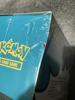 Ascended Heroes ETB Pokemon Center Exclusive Elite Trainer Box – Small Seal Tear - Image 5