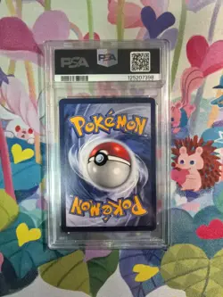PSA 10 Taipei's Pikachu Pokemon Center 057/SV-P Chinese Pokemon Card GEM MINT - Image 2