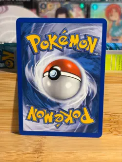 CHIKORITA 51/115 EX Unseen Forces Vintage Regular Pokemon TCG NM - Image 2