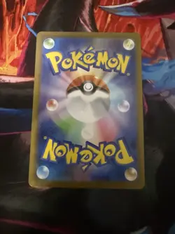 Pokemon Vanilluxe SV11W White Flare Art Rare Holo Japanese 110/086 150 HP - Image 2