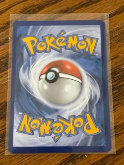 Pokemon TCG Umbreon 130/197 Regular Uncommon NM Halloween Trick Or Trade 2024 - Image 2