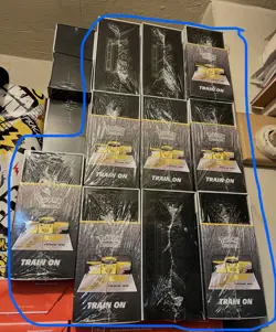 Pokemon 25th Anniversary UPC Ultra Premium Collection Box Sealed - Image 2