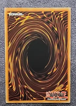 YUGIOH 1ST ED BLMR-EN085 I:P MASQUERENA SECRET RARE NEAR MINT (NM) - Image 2