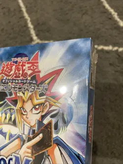 yugioh spell of mask booster box Sealed- Rare - Authentic - Image 5