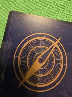 One Piece TCG OP05-119 Monkey D. Luffy Gear 5 Parallel SEC Alt Art English - Image 4