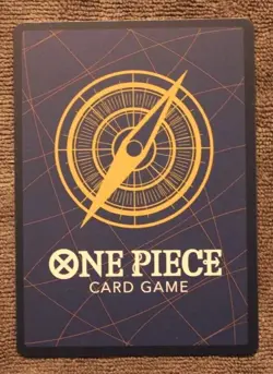 Rob Lucci OP05-093 SR One Piece TCG English Awakening of the New Era NM - Image 2