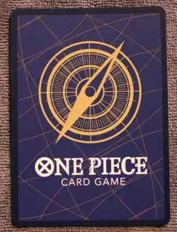 One Piece Yamato OP04-112 SR Kingdoms Of Intrigue One Piece Card Game English - Image 2