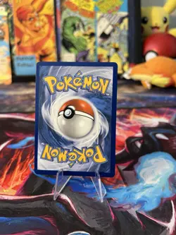 Pokemon Litleo Me01: Mega Evolution Illustration Rare Holo 70 HP 139/132 Flare - Image 2