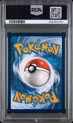 Pokemon TCG Charizard ex 215/197 SV03: Obsidian Flames Holo PSA 10 Gem Mint - Image 2