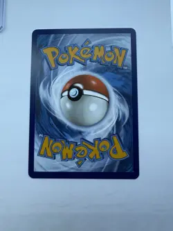 Mr. Mime 179/165 Scarlet & Violet Holo English Pokemon TCG Card - Image 2