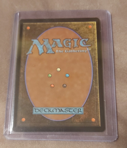 Magic the Gathering Final Fantasy Emet-Selch of the Third Chocobo Track Foil EN - Image 2